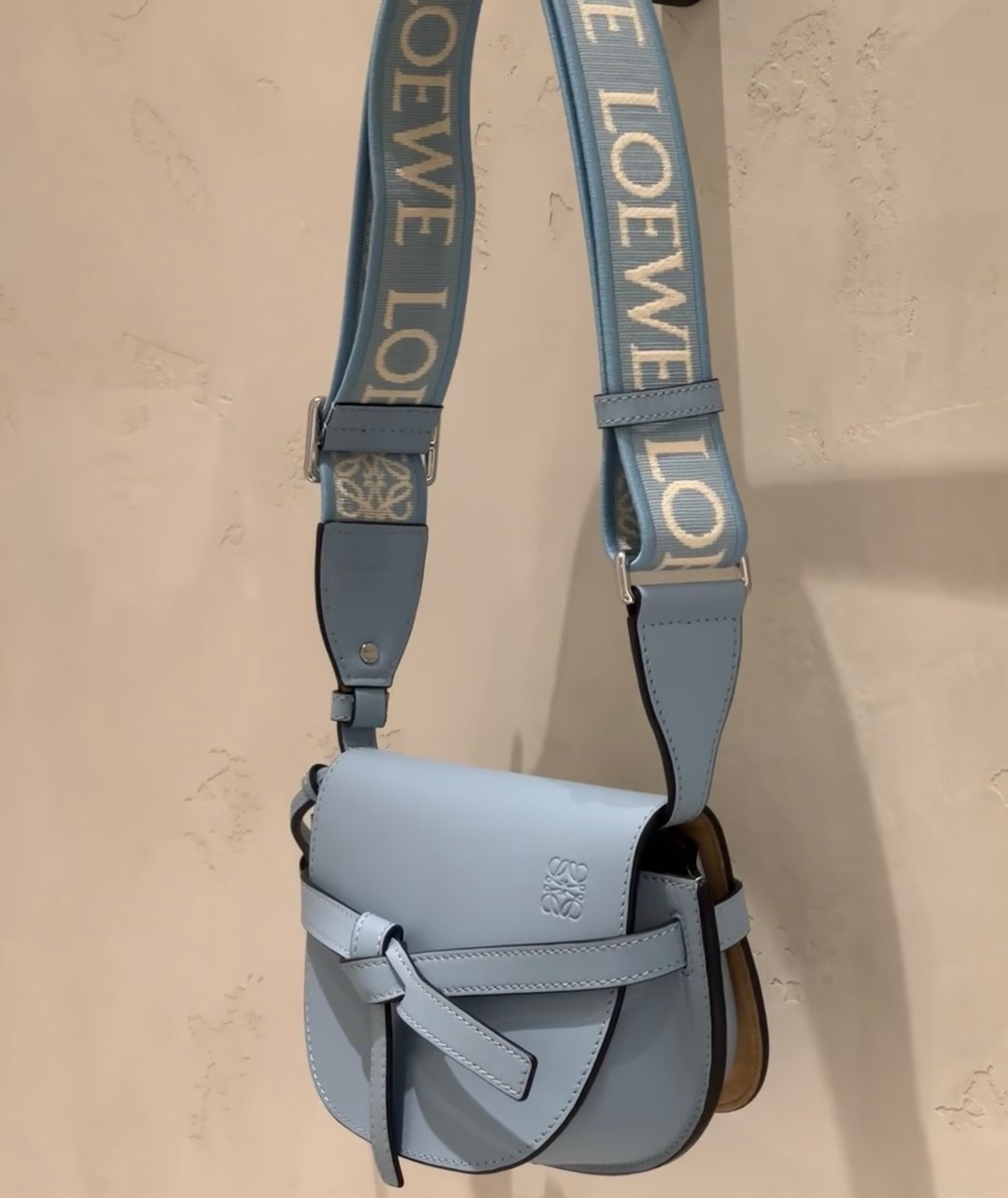 Loewe Gate Bags